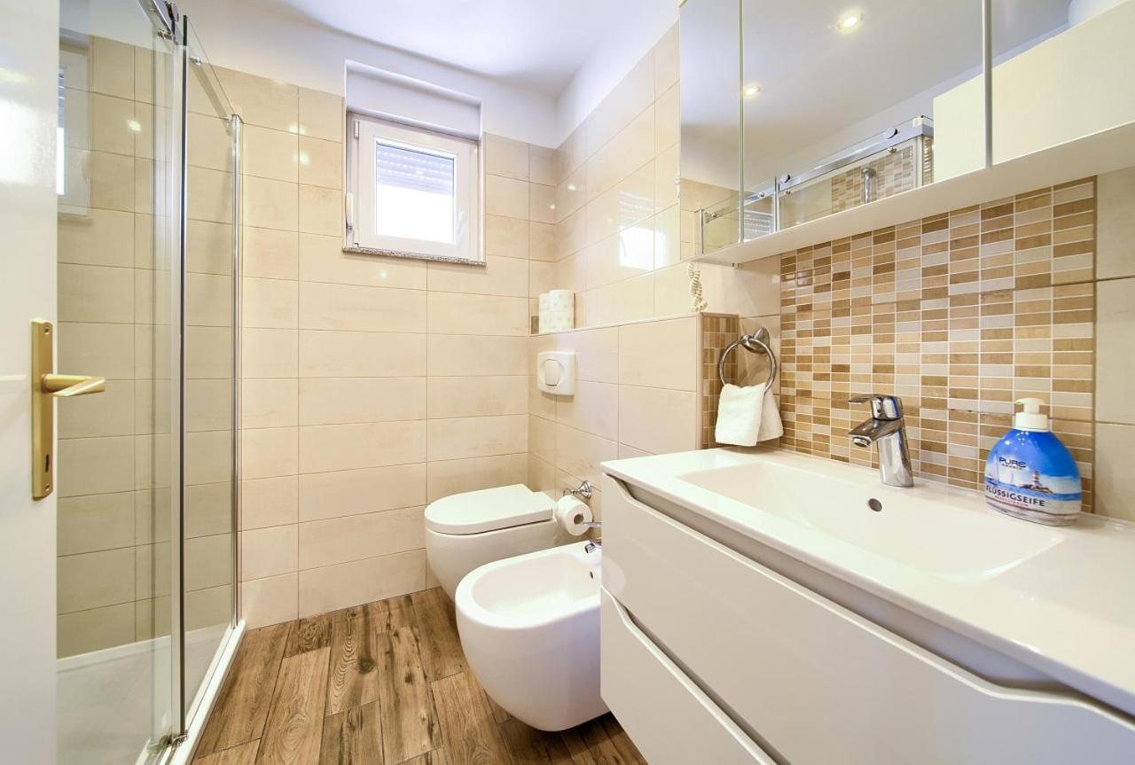 Apartman Bor Krk 크르크 외부 사진
